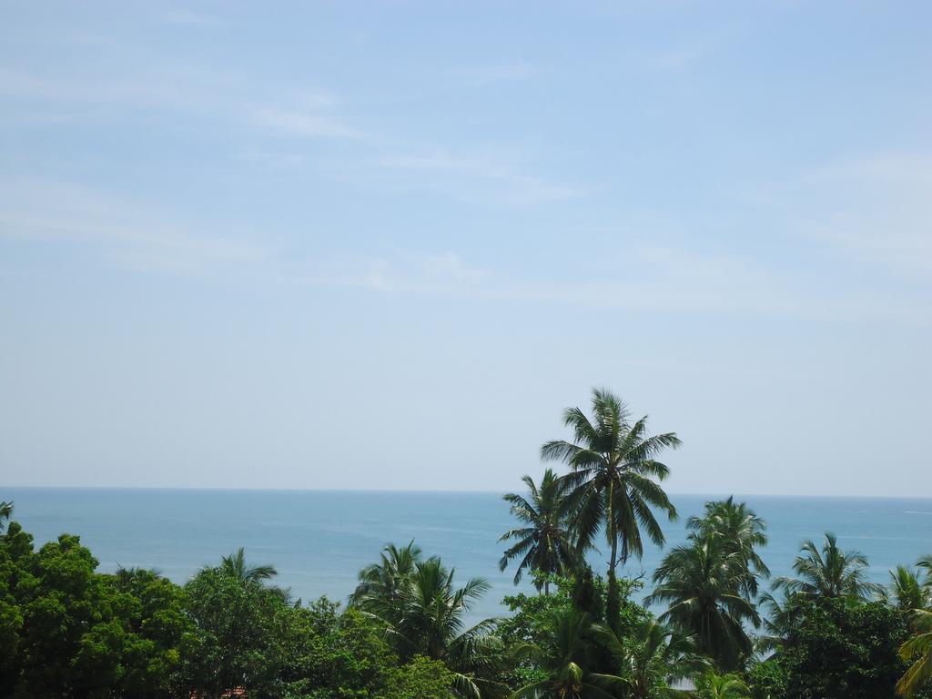 Mars Hotel Tangalle Exterior foto