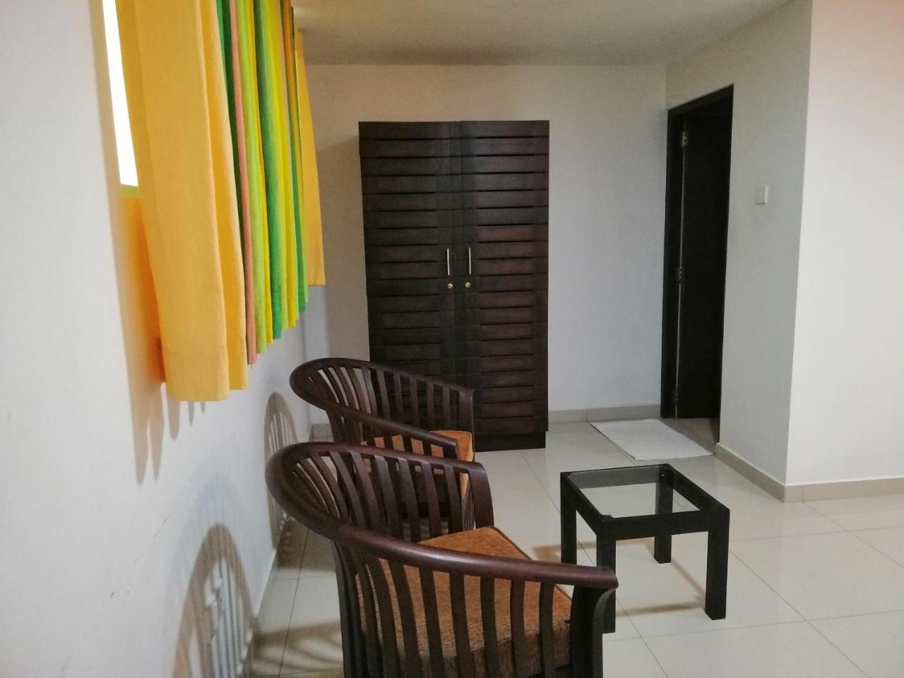 Mars Hotel Tangalle Exterior foto