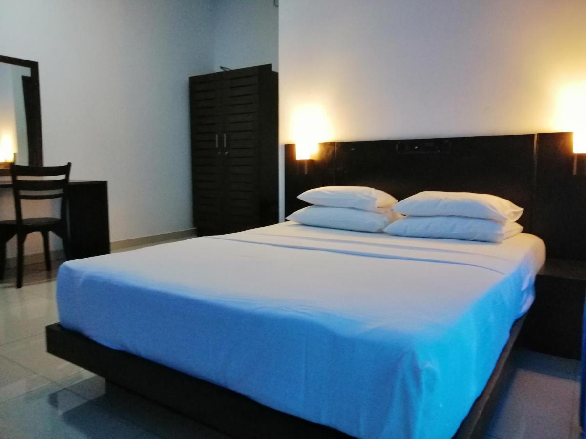 Mars Hotel Tangalle Cameră foto