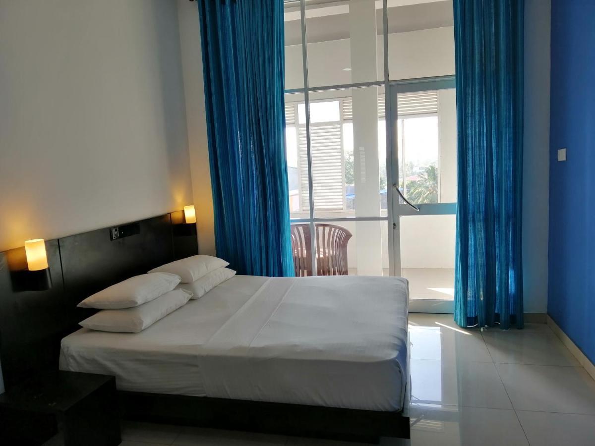 Mars Hotel Tangalle Exterior foto